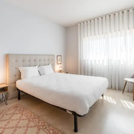Guestready - Modern Apt Near Matosinhos Beach Exterior photo