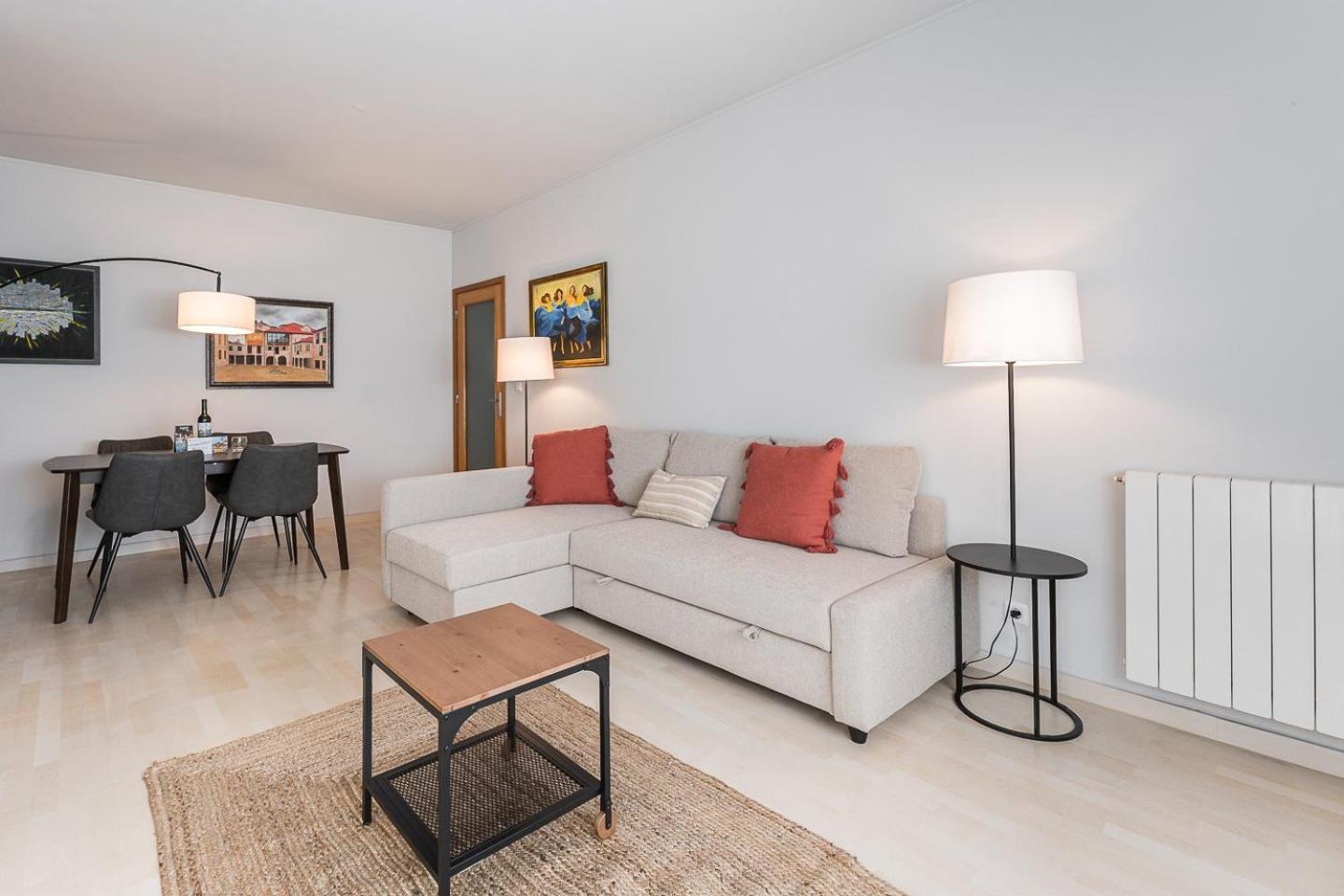 Guestready - Modern Near Matosinhos Apartment