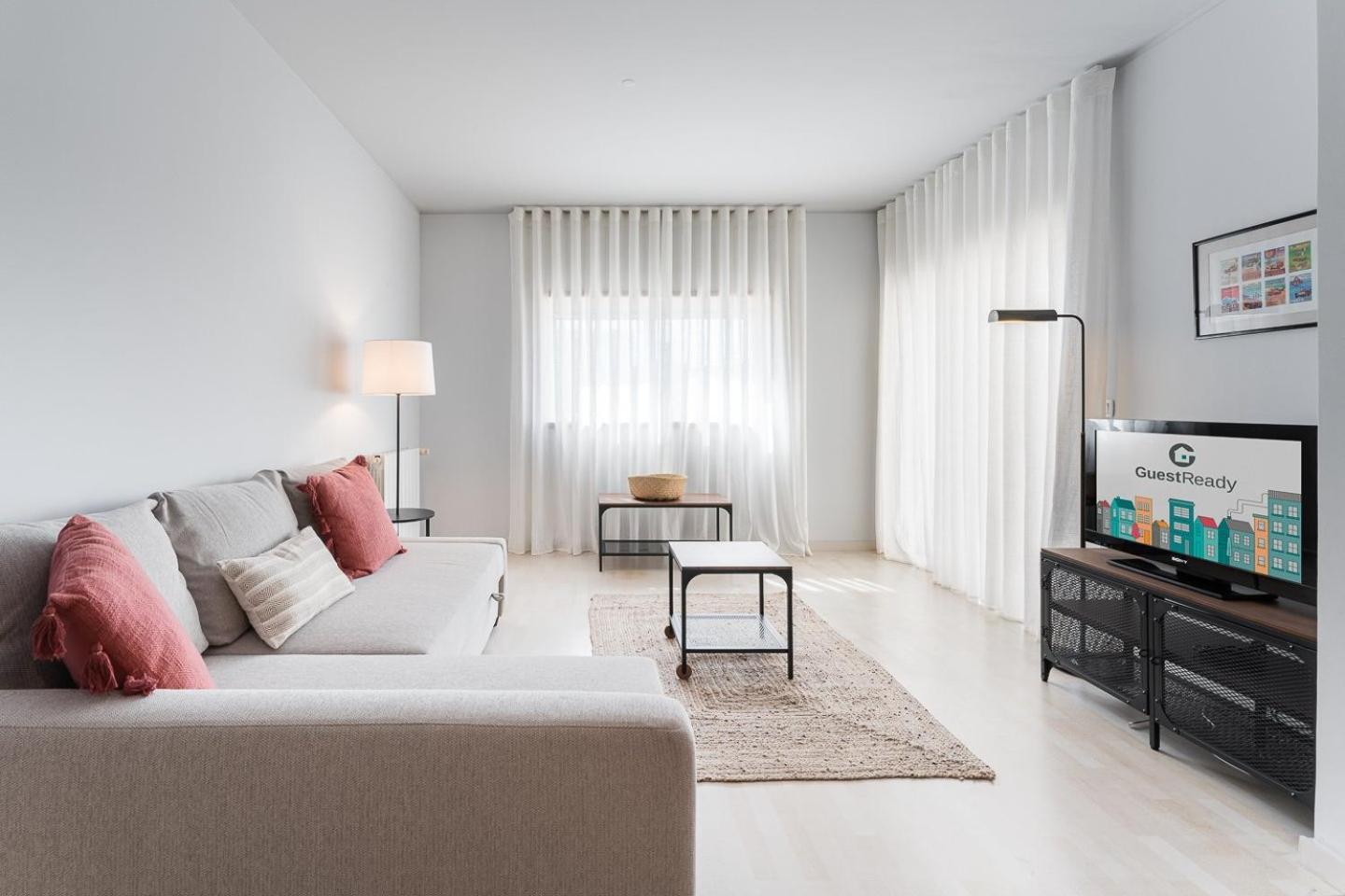 Apartment Guestready - Modern Near Matosinhos *