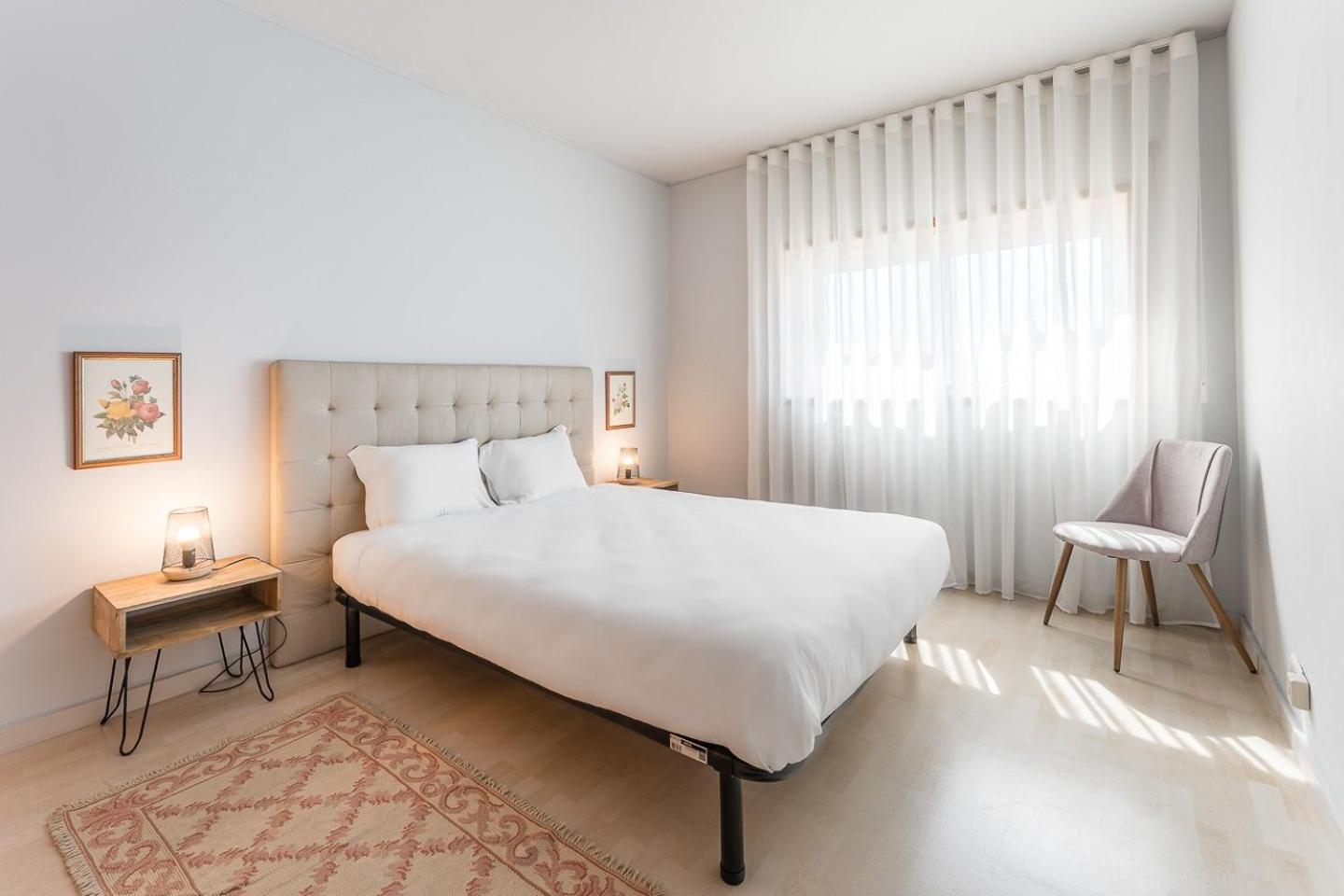 Guestready - Modern Near Matosinhos Apartment