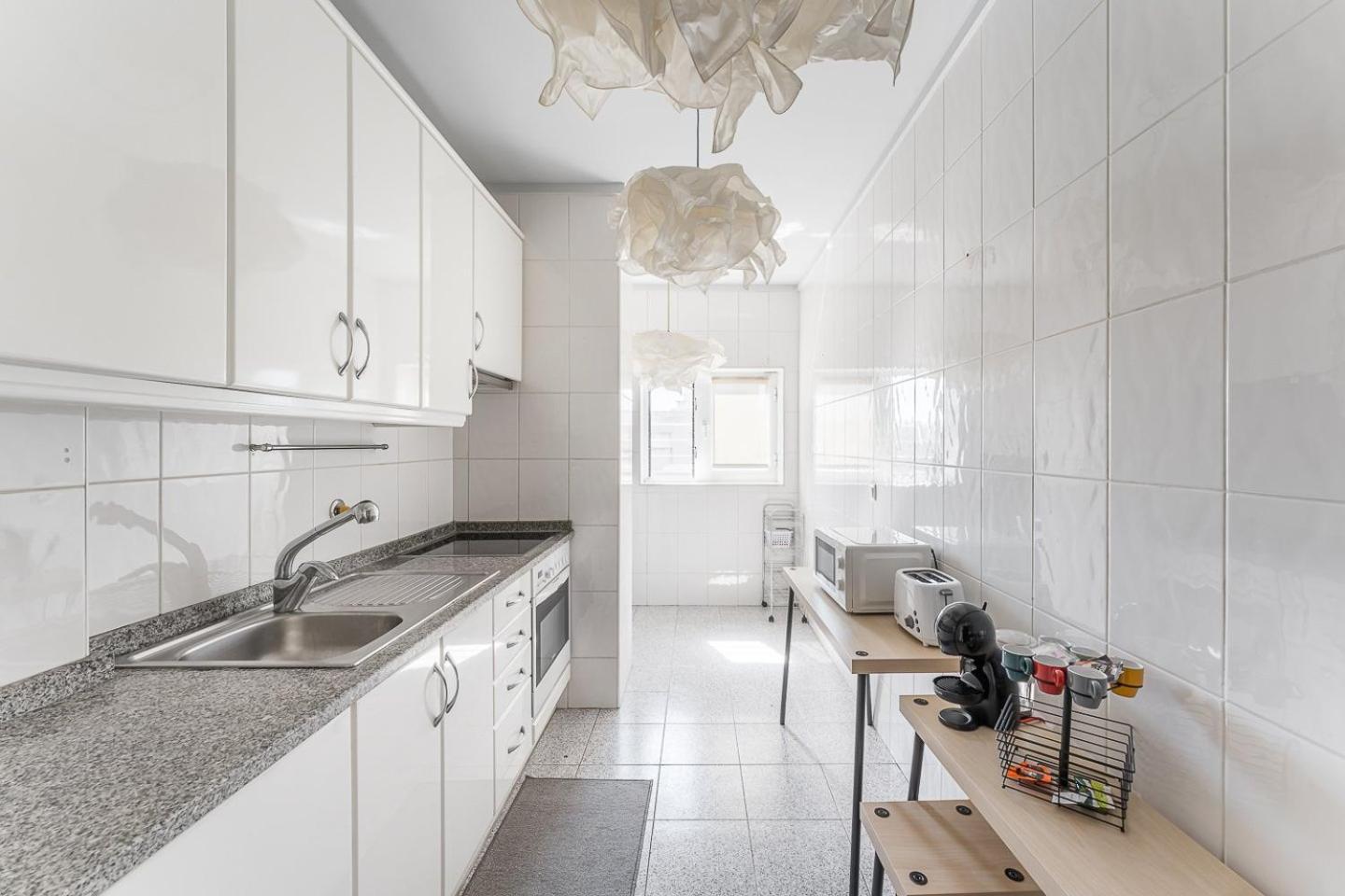 Apartment Guestready - Modern Near Matosinhos *