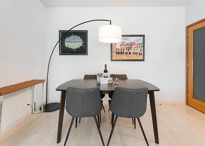 Guestready - Modern Apt Near Matosinhos Beach