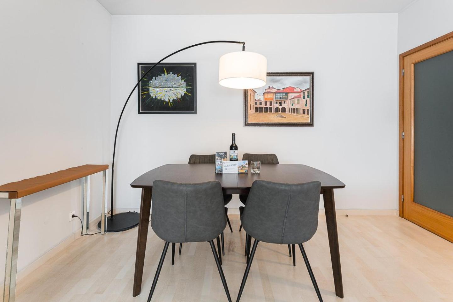 Apartment Guestready - Modern Near Matosinhos Matosinhos (Porto)
