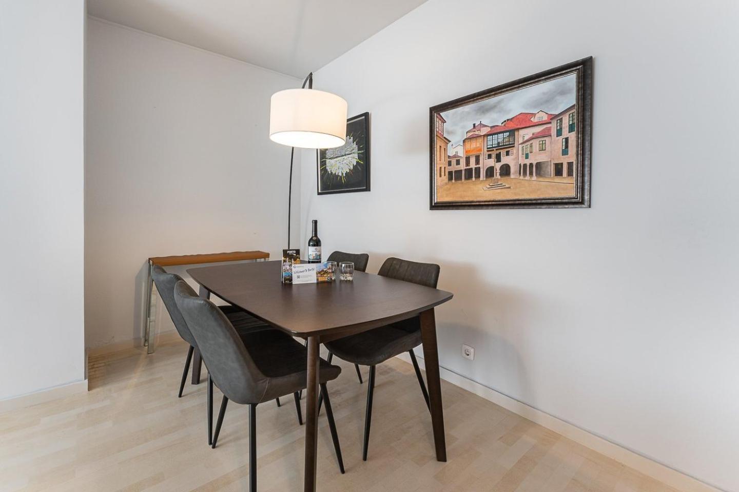Guestready - Modern Near Matosinhos