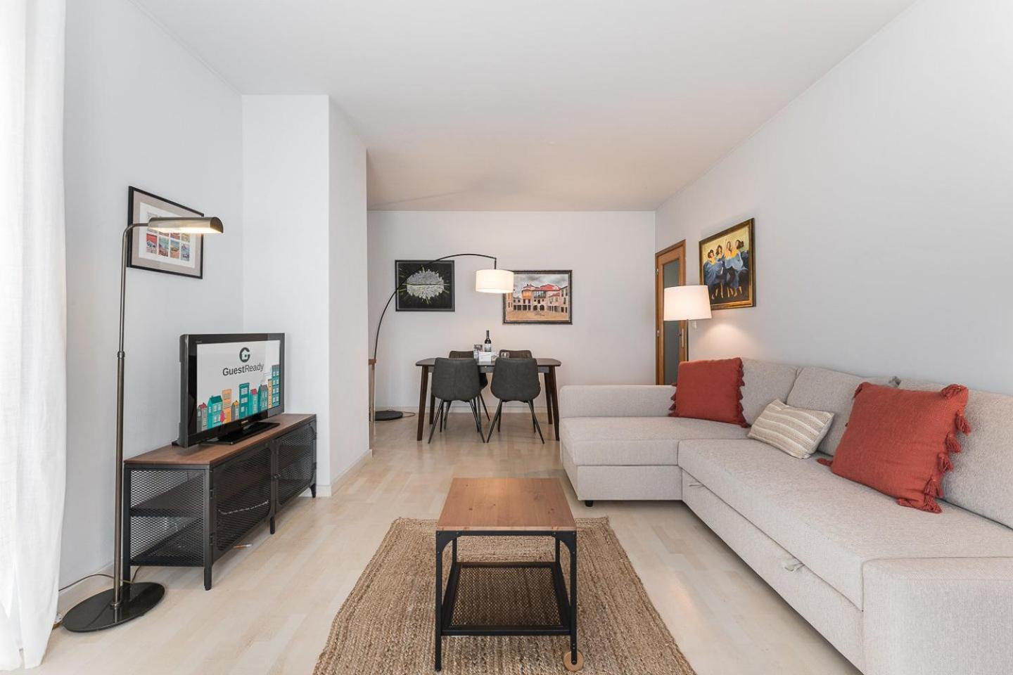 Guestready - Modern Near Matosinhos Apartment *
