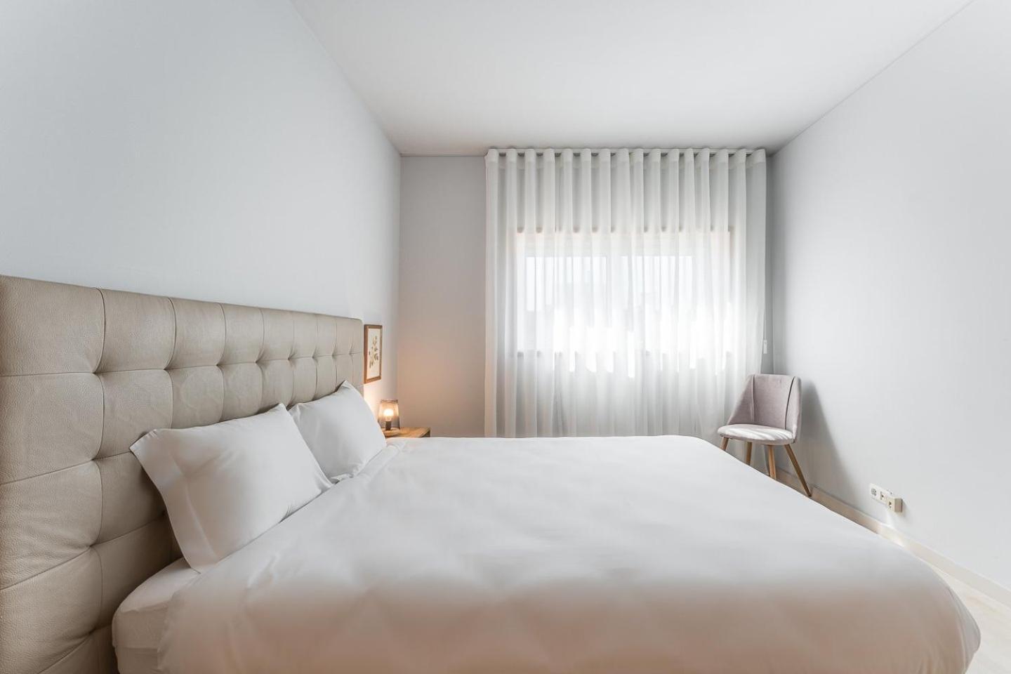 Guestready - Modern Near Matosinhos Apartment Matosinhos (Porto)
