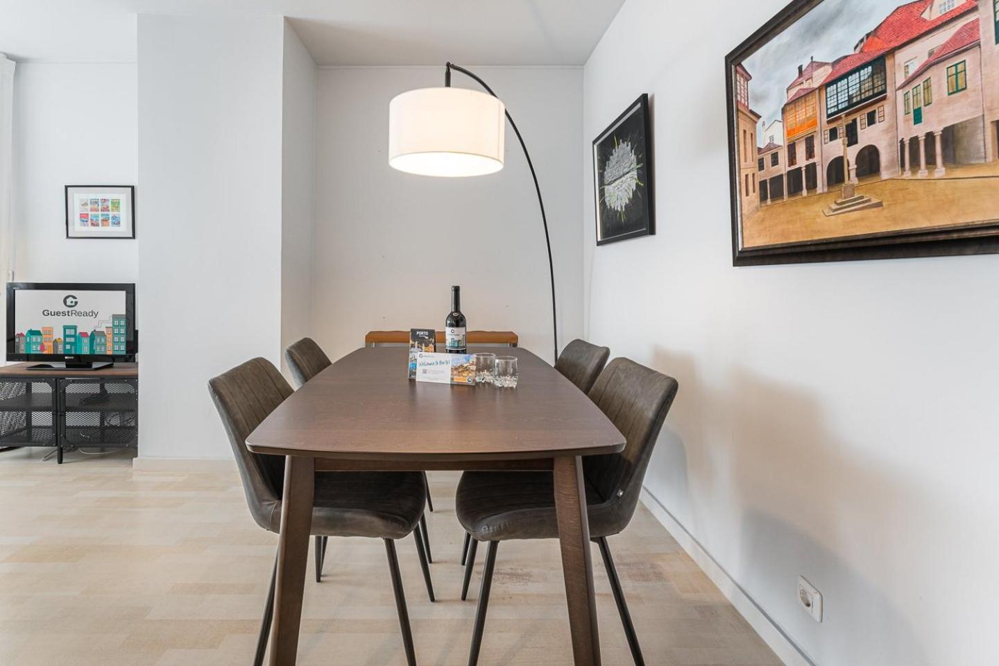 Guestready - Modern Near Matosinhos Matosinhos (Porto)