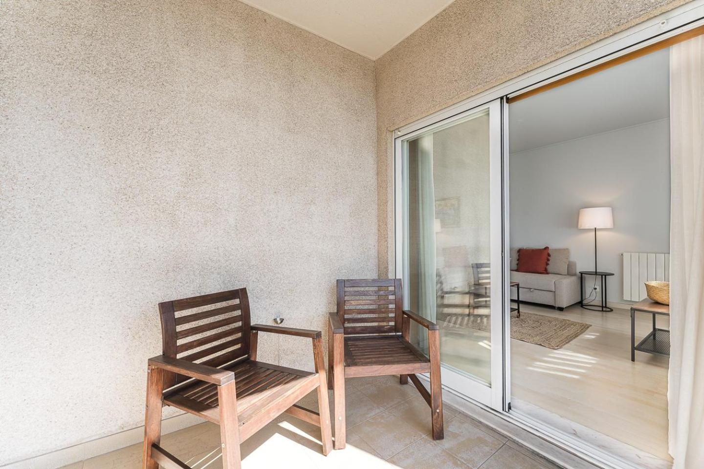 Apartment Guestready - Modern Near Matosinhos *