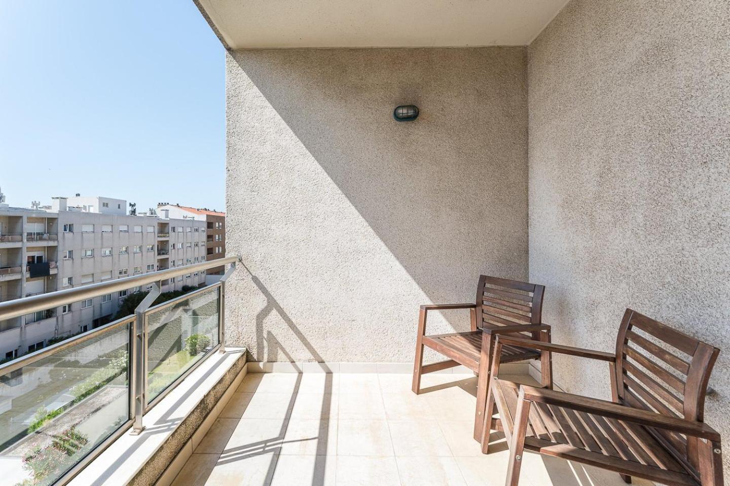 Apartment Guestready - Modern Near Matosinhos Matosinhos (Porto)